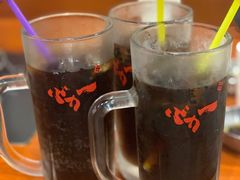 -大阪烧肉BAKA一代(十亩地店)