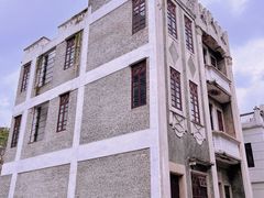-广州西关永庆坊旅游区