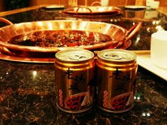 -老码头火锅(骡马市店)