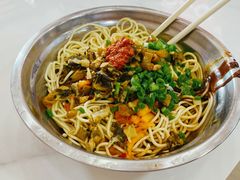 -宋记热干面馆(五福路店)