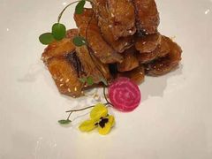 -宝燕壹号景观餐厅(龙盛国际商业广场店)