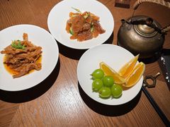 -紫阳海鲜楼·传承闽味(长乐路总店)