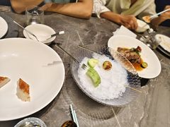 -宫燕府·京菜·烤鸭·淮扬菜(王府中心店)