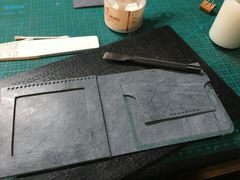 -HEARTISANS手工DIY皮艺体验(安贞环宇荟店)