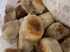 -宋记饼家(石门二路店)