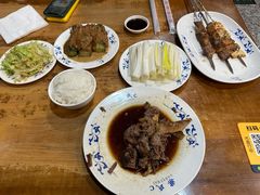 -柴氏风味斋(甘家口店)