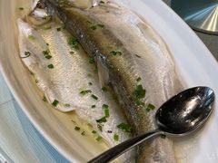 -太湖饭店·寄畅轩中餐厅