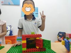 -斯坦星球AI编程·机器人科创·科学实验·信奥·思维·STEM·积木拼搭·竞赛考级(浦东联洋广场大拇指龙阳御桥中心)