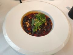 麻辣土鸡爪-香丰阁·烤鸭·川湘菜(昌平店)