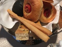 -北京金融街丽思卡尔顿酒店·意味轩 Cepe