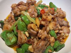 -锦绣金山人家(友谊店)