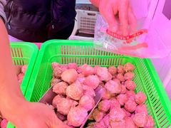 -阿娟牛肉丸·手打牛肉丸·现做现卖