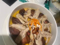 -筱爷叔·上海传统手工菜(玉树路店)