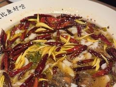 -太二酸菜鱼(正大广场店)
