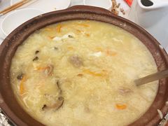 -粤仔湾砂锅粥(金太湖店)