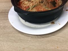 -曹宝林砂锅麻辣烫(星光路店)