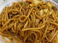 -衢州杨家巷烤饼(国金中心店)