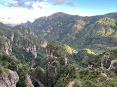 -雁荡山风景名胜区