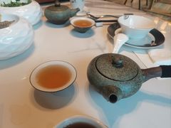 -五号茶居·新派粤菜·岭南五号酒店(沿江中路店)