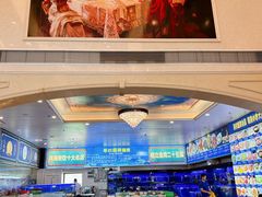 -渔村盛宴(航空新城店)