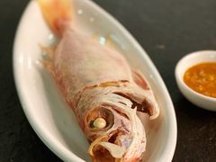 -潮堂 · 潮州菜(国贸商城店)