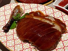-蘇锦宴·淮扬菜烤鸭·小院(三元桥霄云路店)