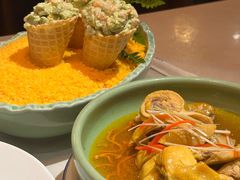 -荟廷·晶萃(陆家嘴尚悦湾店)