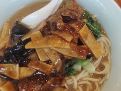 -奎元馆.百年奎元.非遗传承(西湖边的解放路店)