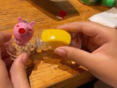 -鼎原力量东北吊炉烧烤(临河街店)