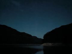 -白山湖仁义风景区