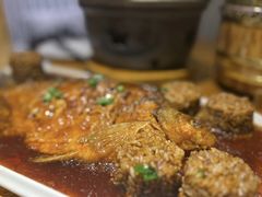 -苹果树下艺术餐厅(通州店)