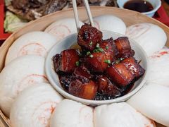 -桐湾大院·桐庐菜(滨江店)