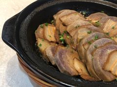 -聚丰园•湖鲜餐厅(阿红私房菜梅石路店)