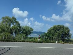 -东山风景区(洞庭东山)