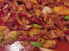 -乡村馕坑肉·烧烤·新疆菜·本地人更爱吃(阿勒泰首店)