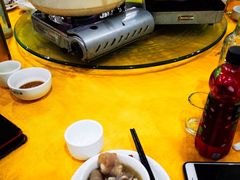 -半岛私房菜(梅林店)