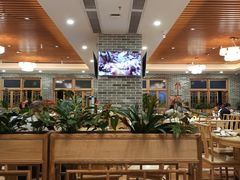 大堂-德胜轩正宗顺德菜(宝安沙井会展中心店)