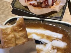-藤原肠粉店