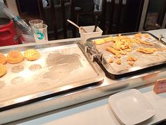 -稻香酒家·34年老字号·港式粤菜(侨光店)