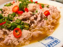 骄子肥牛-锦府盐帮·李宅(领展购物广场中关村店)