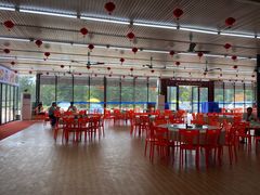 -红月湾海鲜饭店•沙滩海景(双月湾店)