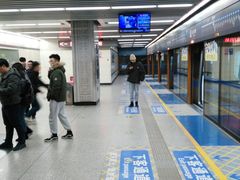 -北大街(地铁站)