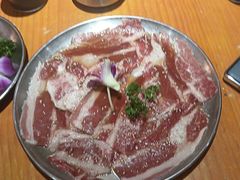 -kingkong大猩猩烤肉(CBD店)