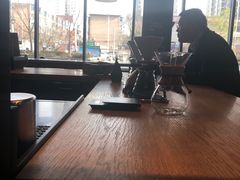 -星巴克(太原茂业天地店)