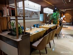 -观宴中餐厅