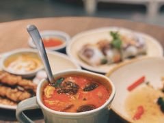 -CHINCHIN 青青·泰国料理(万象食家店)