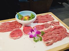 -阳坊涮肉(西直门凯德mall店)