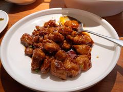 糖醋里脊-外婆家(静安大悦城店)