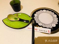 -一叶一世界•素食餐厅(新光天地店)