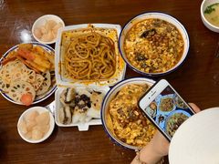 -老乌家特色小炒泡馍(大皮院店)